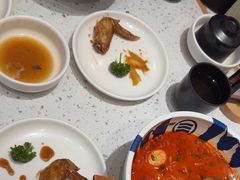 -味千拉面(世纪东方店)