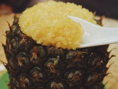 菠萝饭-多哥水傣味餐厅(司马巷店)