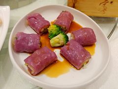 -荣粤酒家·融合粤菜