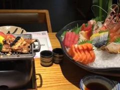 -花潮料理艺食馆(世欧广场店)