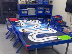 -玛酷机器人编程赛事中心(市北新都心店)