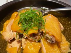 -玫瑰厅上海菜(兴国路店)