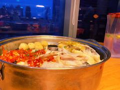 鸳鸯鱼头王-望湘园·湖南菜(宏伊店)