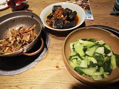 -吃饭皇帝大·土家民族菜(温州万象城店)