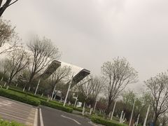 -贝林大翅鲸简餐厅(国家海洋博物馆店)