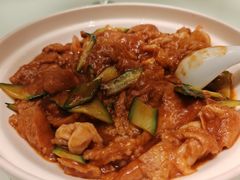 -老城味道·传统天津菜(杨柳青店)
