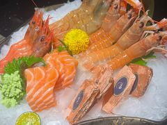 -極上萬膳·日料放题(海岸城店)