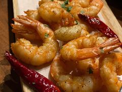 橄榄油烤虾-G+KITCHEN(龙湖狮山天街店)