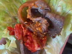 -西塔老太太泥炉烤肉(青浦蟠龙天地店)