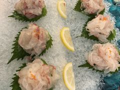 -拾分大排档·顺德鱼生·炭火羊肉煲·海鲜烧烤(南海桂城店)