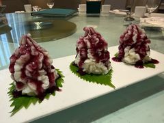 蓝莓山药-峨嵋小镇·川菜(正定朗华店)