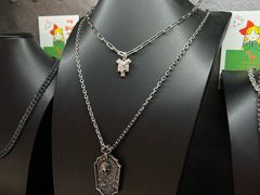 -梵薇Joker.V银饰工作室