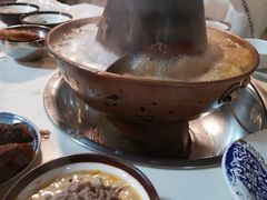 -福寿斋·老北京铜锅涮肉·烤鸭(顺义总店)