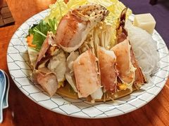 -蟹料理 北海道かに将軍(札幌本店)