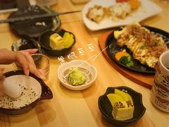 -隐月· 㐂和食屋(芝罘万达公馆店)