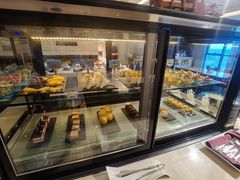 -郑州美盛喜来登大酒店