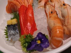 -水木锦堂·自助铁板烧(望京凯德MALL店)