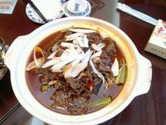 -东来味(新南门店)