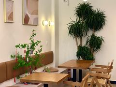 -Reset Coffee 与海咖啡