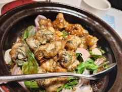 -莆田餐厅PUTIEN(颐堤港店)