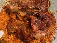 -福福泥炉烤肉(三台子店)