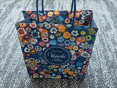 -VENCHI 闻绮(北京国贸商城店)