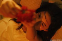 -GO VISION 动视觉婚纱摄影高级定制