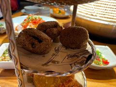 -野山舂·贵州现舂酸汤牛肉(鸿通城店)
