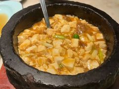 -绿茶餐厅(茂业天地店)