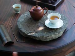 -乾园.魏庐湖景餐厅(花港店)