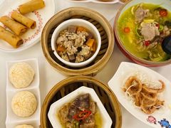 -稻香酒家·33年老字号·港式粤菜(富邦中心店)