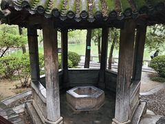 -南阳卧龙岗武侯祠