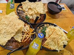 -螺蛳粉先生(蓟门桥店)