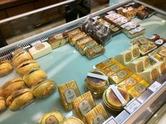-莉莲蛋挞(大华悦沢书店)