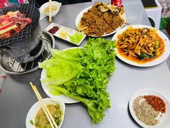 -松明一烤肉馆(鲁园店)