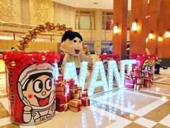 -上海神旺大酒店