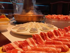 -京城胜利涮羊肉(禧乐汇店)