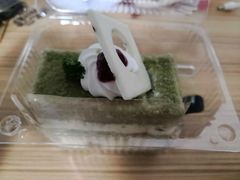 -Mr.Five伍氏面包生日蛋糕(南安霞美店)