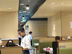 -海底捞火锅(欣大百货店)