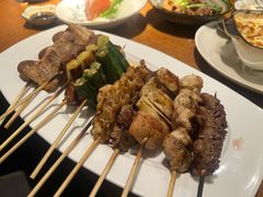 -桂马·日本料理·海胆·海鲜饭·酒场(民主广场店)