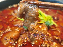 -俏江南天津时尚曲艺主题餐厅(马场道店)