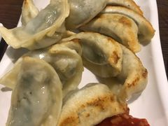 煎饺-曾记大腰子烧烤(苗栗路总店)