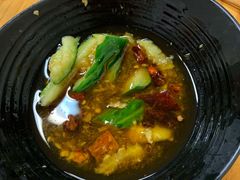 -炒豆合作社(东四总店)