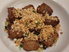 -武汉香格里拉大酒店·香宫中餐厅