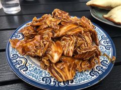 乾隆白菜-鼎香润(德胜门内店)