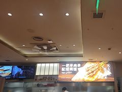 -西贝(紫荆广场店)