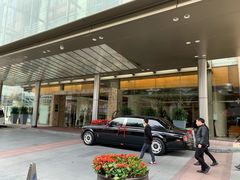 -深圳星河丽思卡尔顿酒店
