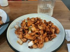 -陈傻子餐厅(世纪都会店)