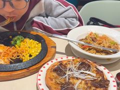 -菲滋意式餐厅(萧山市心店)