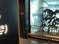 -如轩·海鲜砂锅粥·潮汕菜(海珠店)
